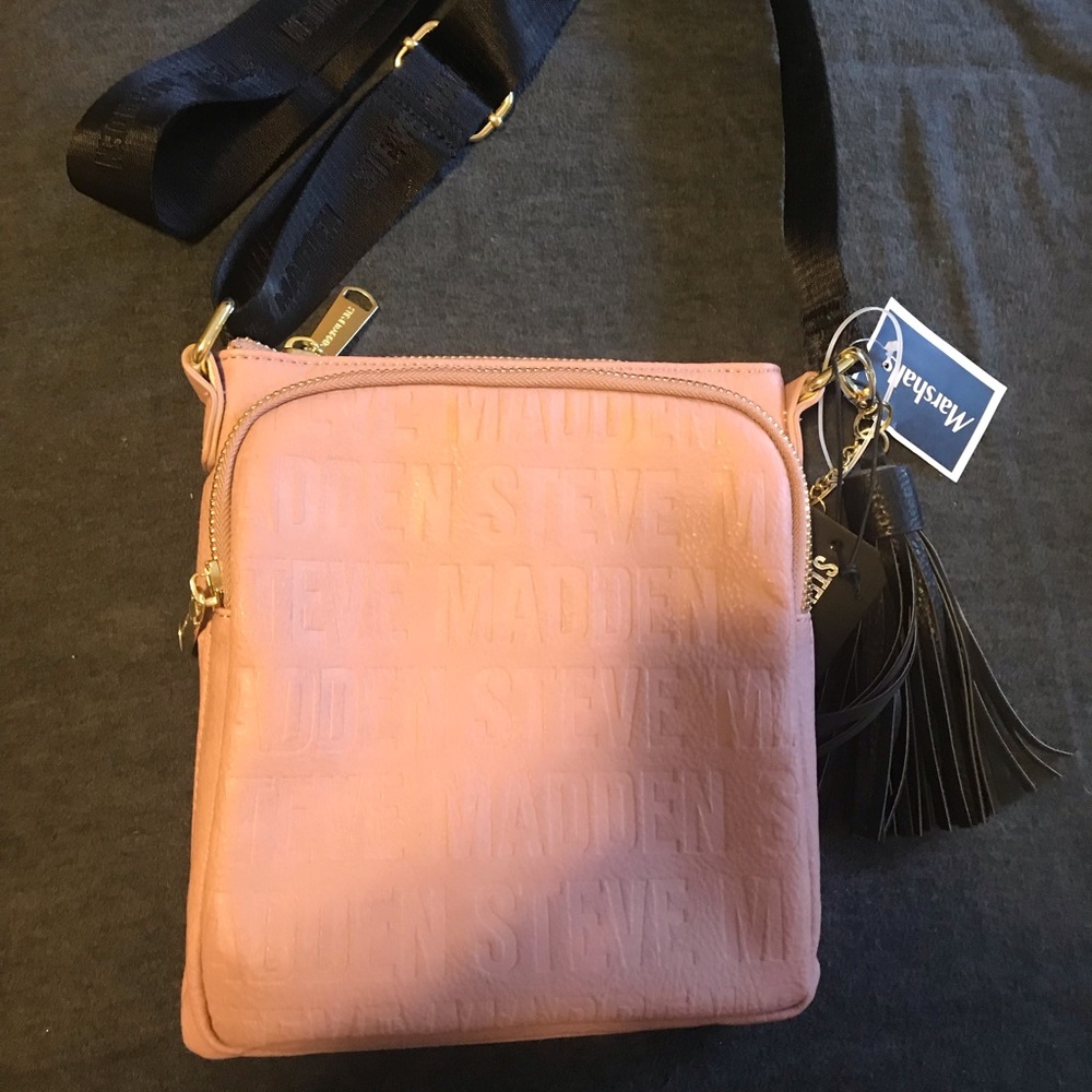 Steve Madden bag